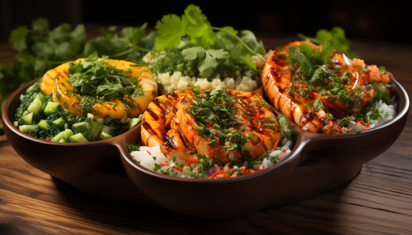 3 recettes thaï à préparer facilement