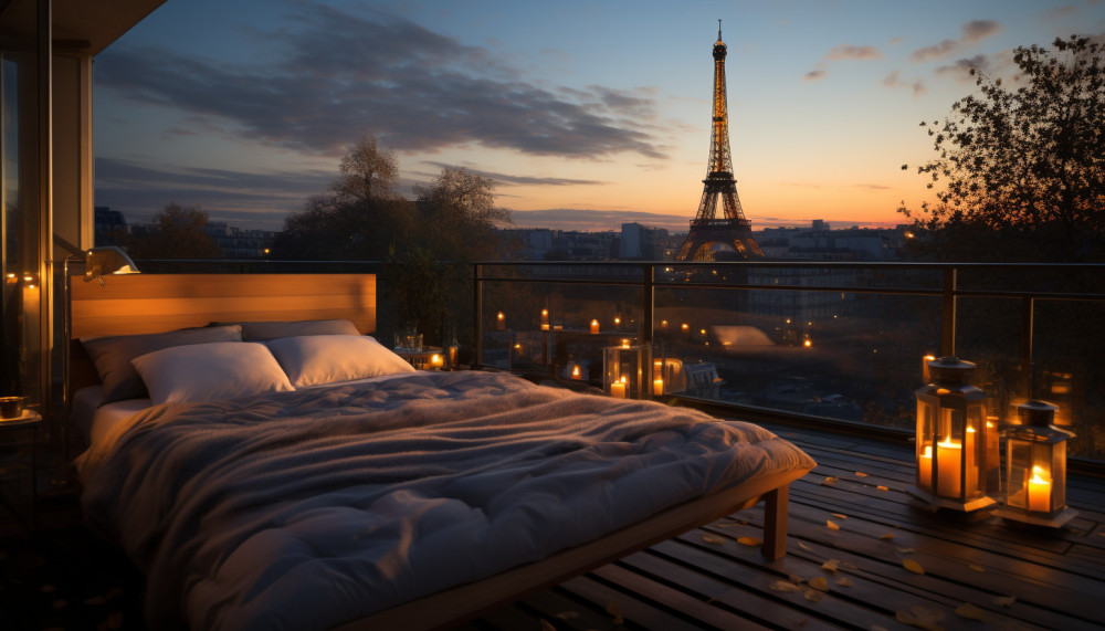 Economie - 4 conseils pratiques pour trouver un logement à Paris avec un petit budget