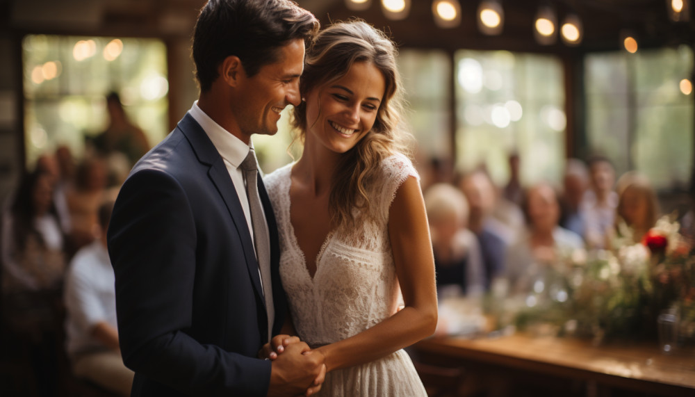 Divers - Astuces pour réussir une cérémonie de mariage