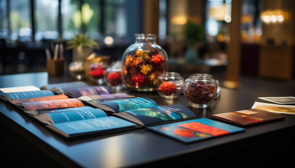 Divers - Ce qu'il faut savoir sur la plaquette d'entreprise