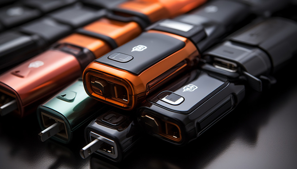 Divers - Choix d’un adaptateur USB