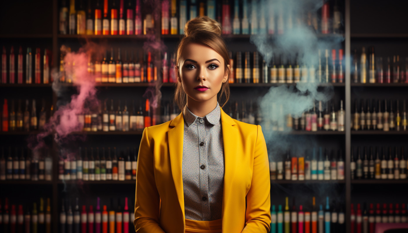 Science/High-Tech - Cigarette électronique : que retenir sur le principe de fonctionnement ?