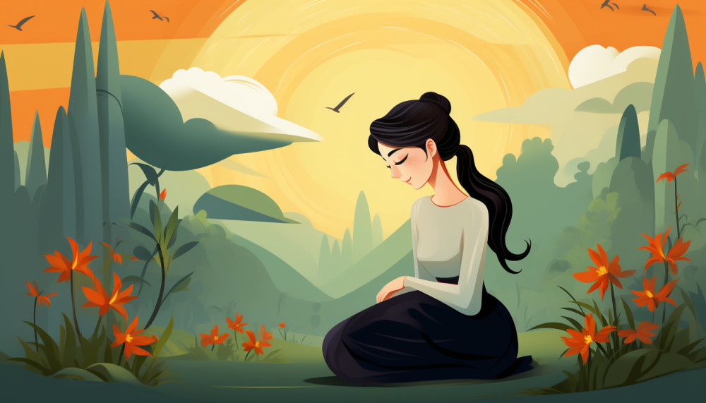 Divers - Comment apprendre à rester zen dans toutes les situations ?