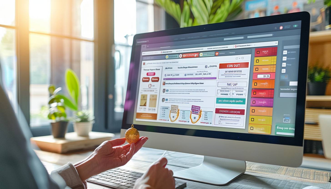 Comment augmenter ses chances de gagner aux concours en ligne