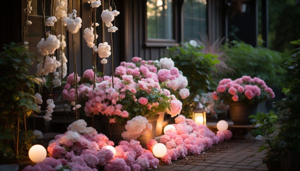 Comment bien décorer son jardin ?