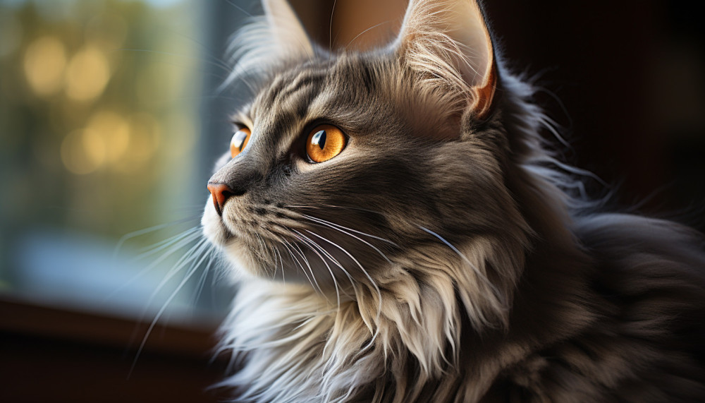 Comment bien entretenir un chat ?