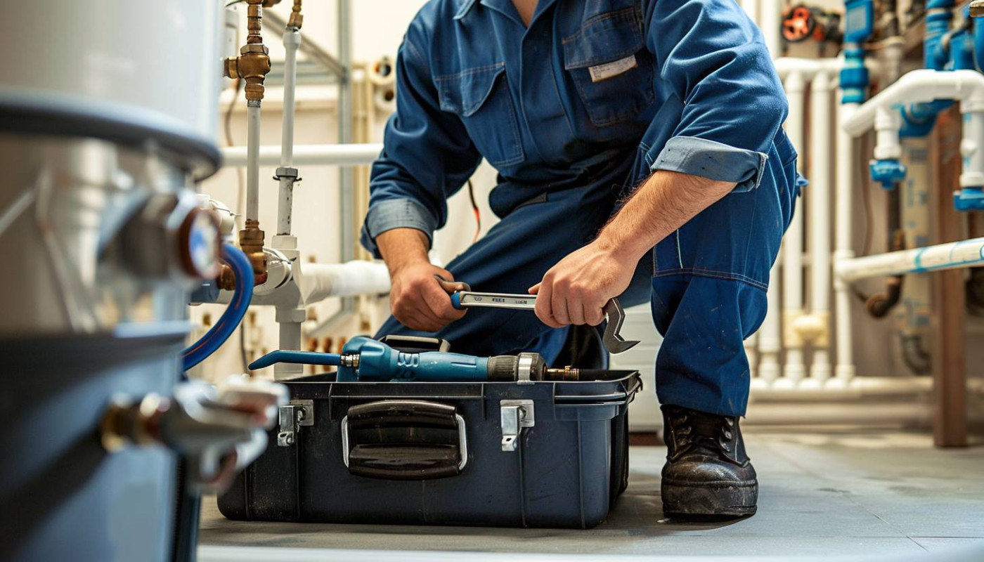 Comment choisir le bon service de plomberie pour vos urgences