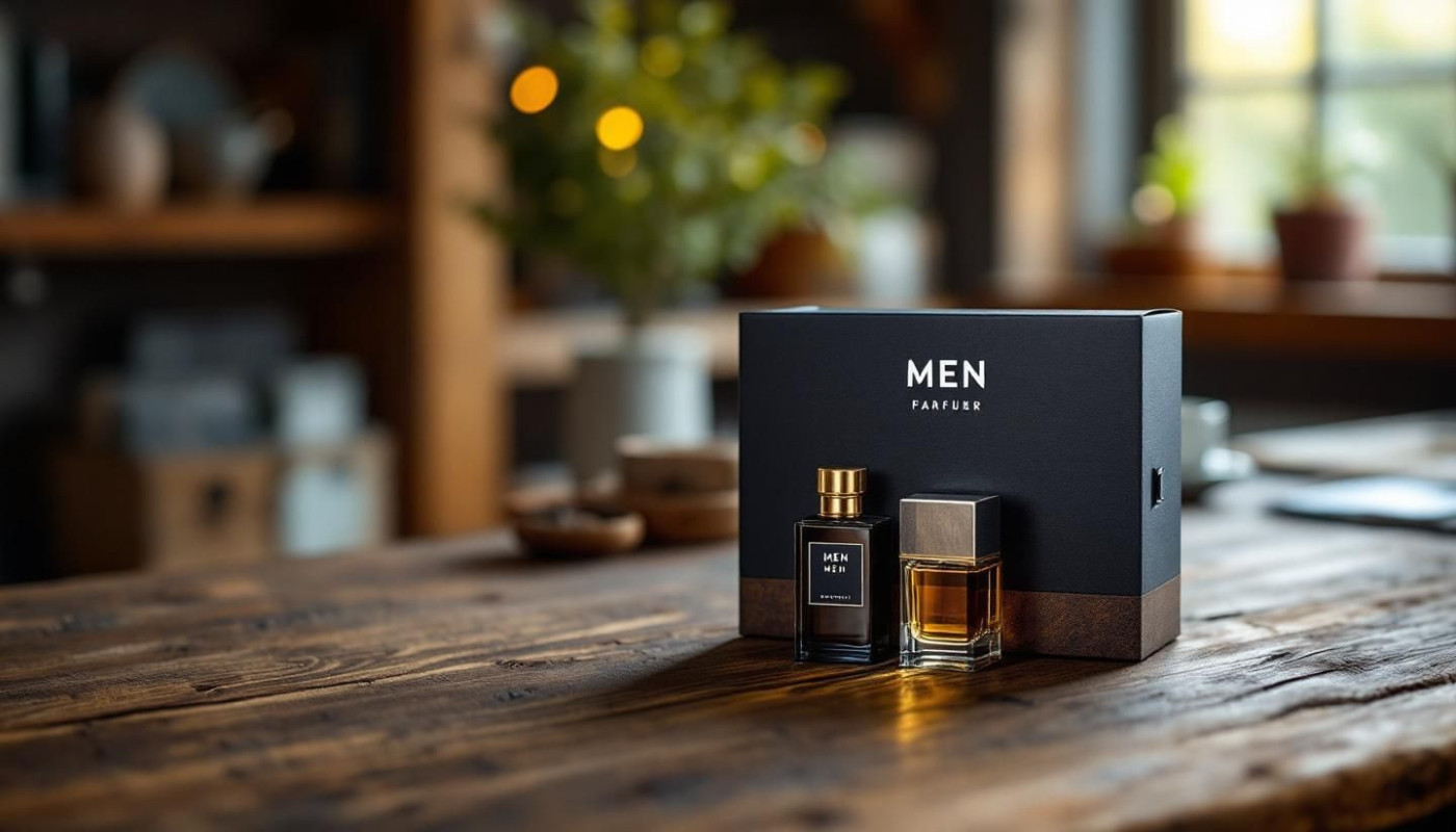 Comment choisir le coffret parfum idéal pour chaque type d'homme ?
