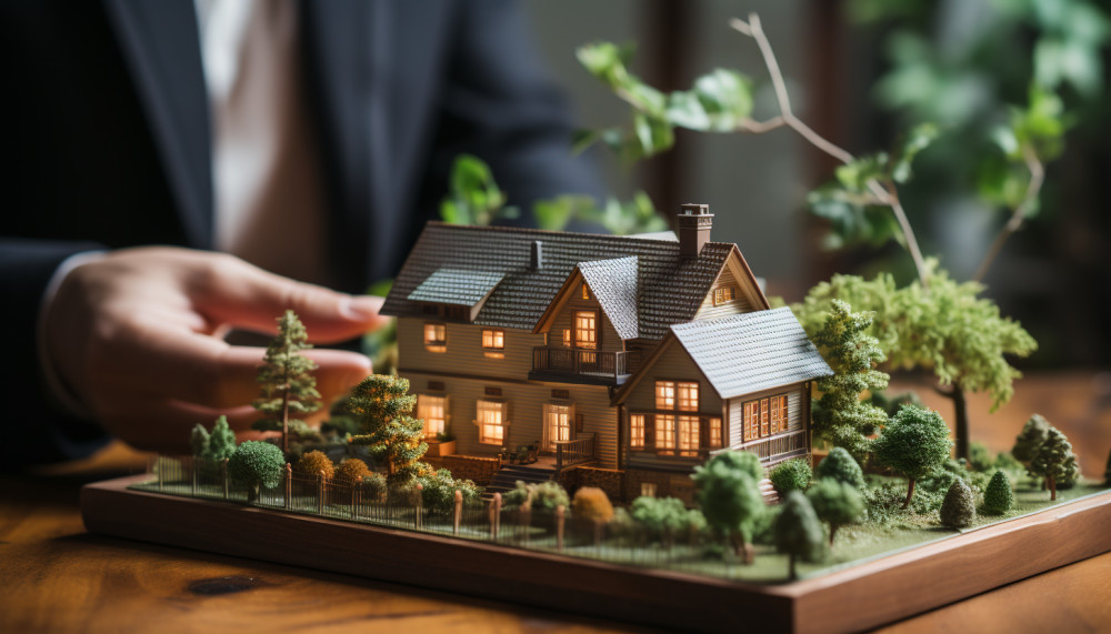 Comment choisir un expert immobilier ?