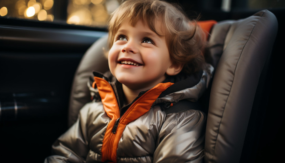 Comment choisir un siège auto pour son enfant ?
