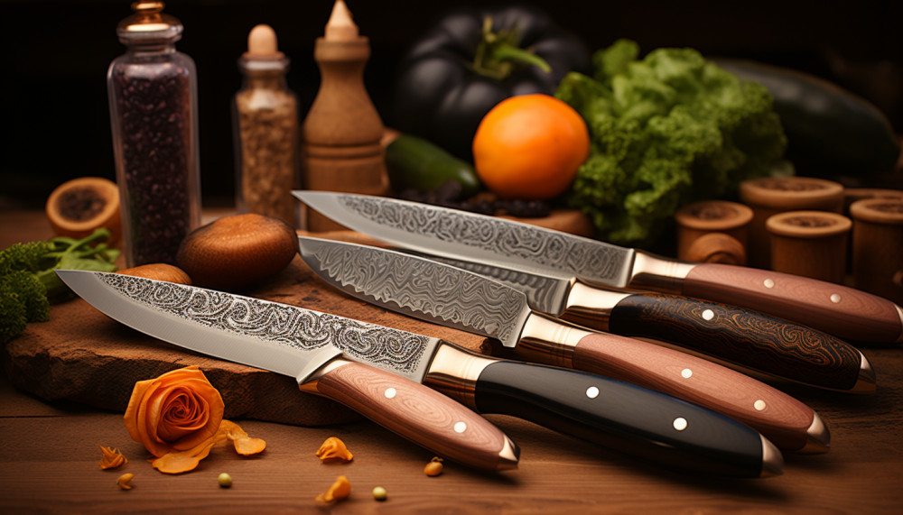 Comment comprendre la dureté HRC des couteaux ?