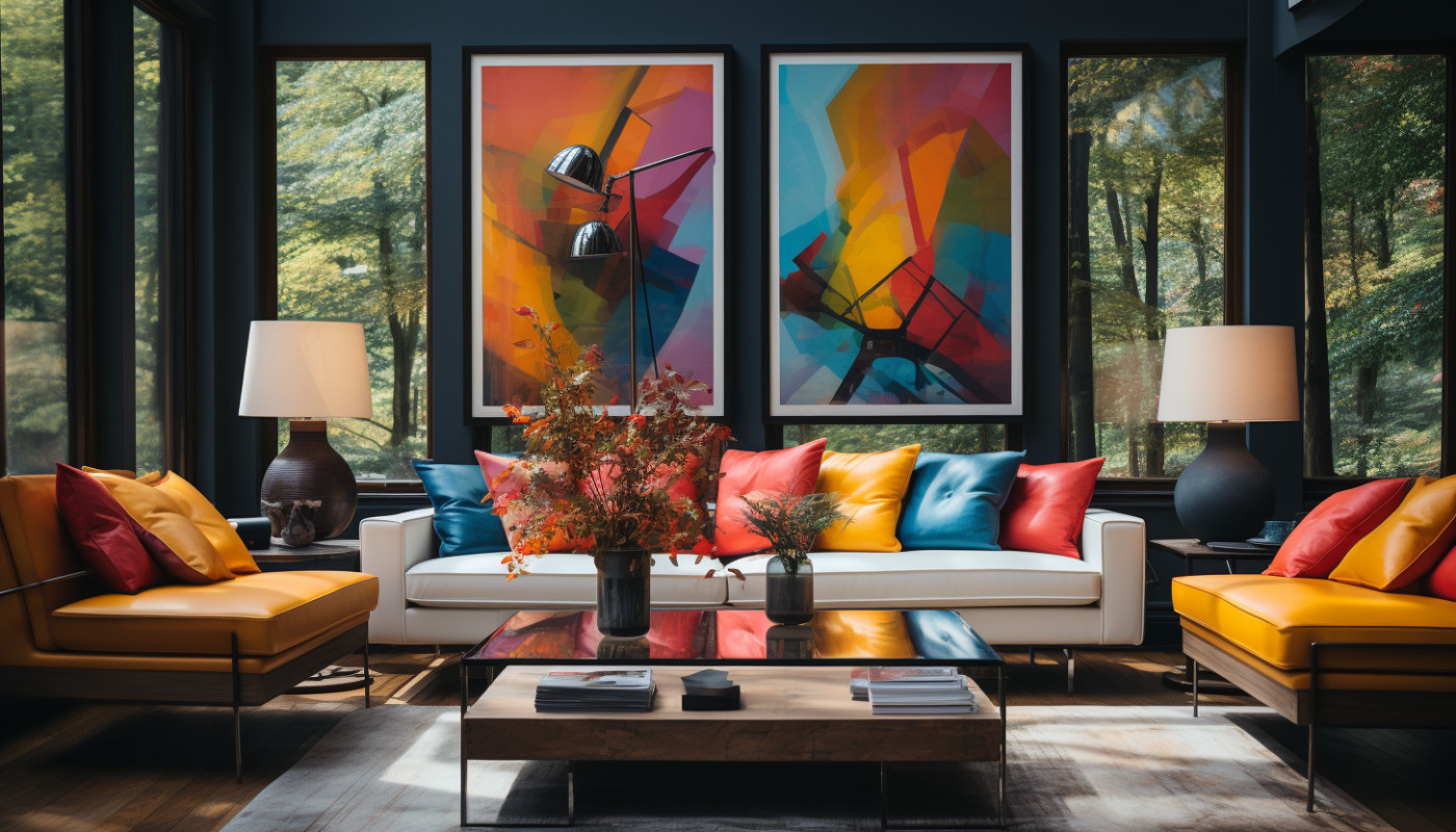 Comment donner un tonus esthétique à votre maison ?