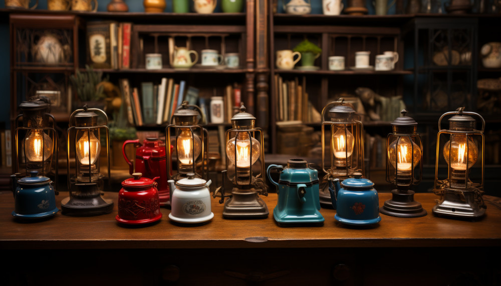 Divers - Comment faire le choix de son poêle à pétrole ?