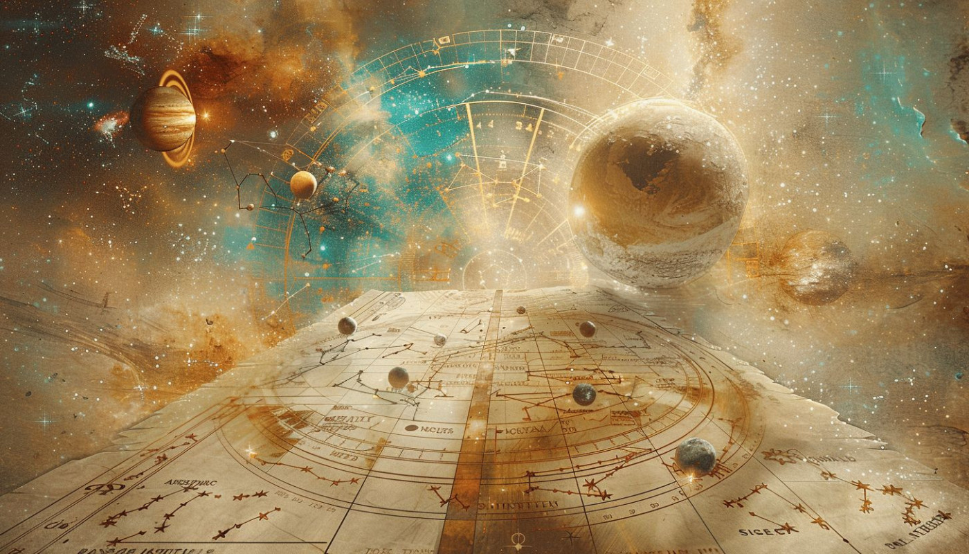 Comment l'astrologie peut influencer votre quotidien et bien-être