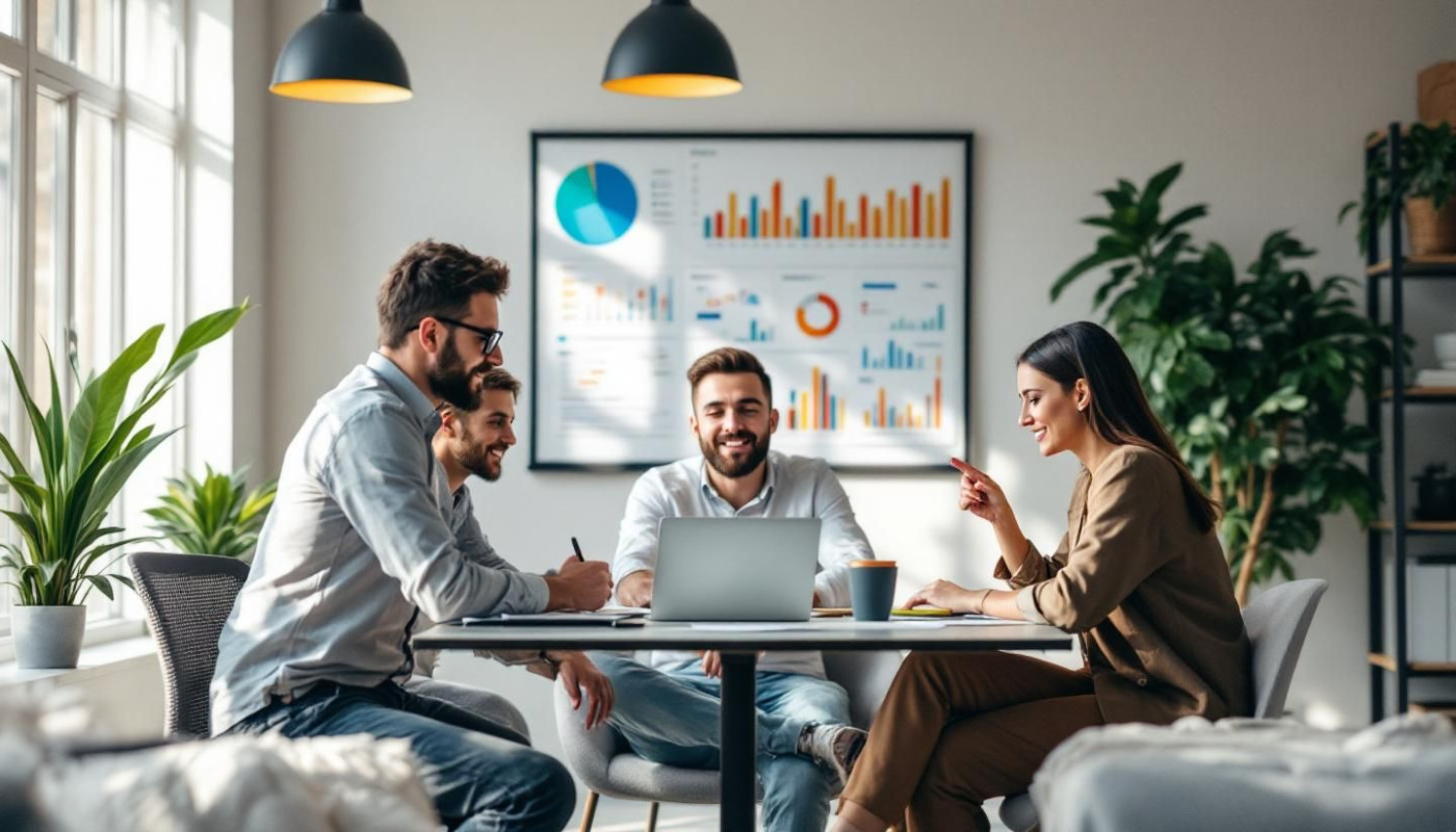 Comment les nouvelles technologies transforment-elles les PME ?