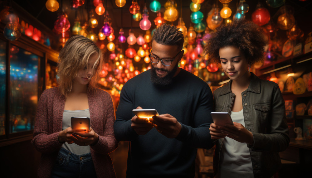 Comment les réseaux sociaux transforment le paysage du marketing en e-commerce