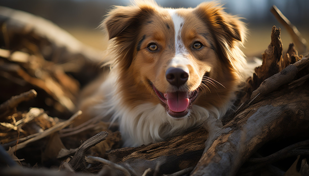 Comment prendre soin de son berger australien ?