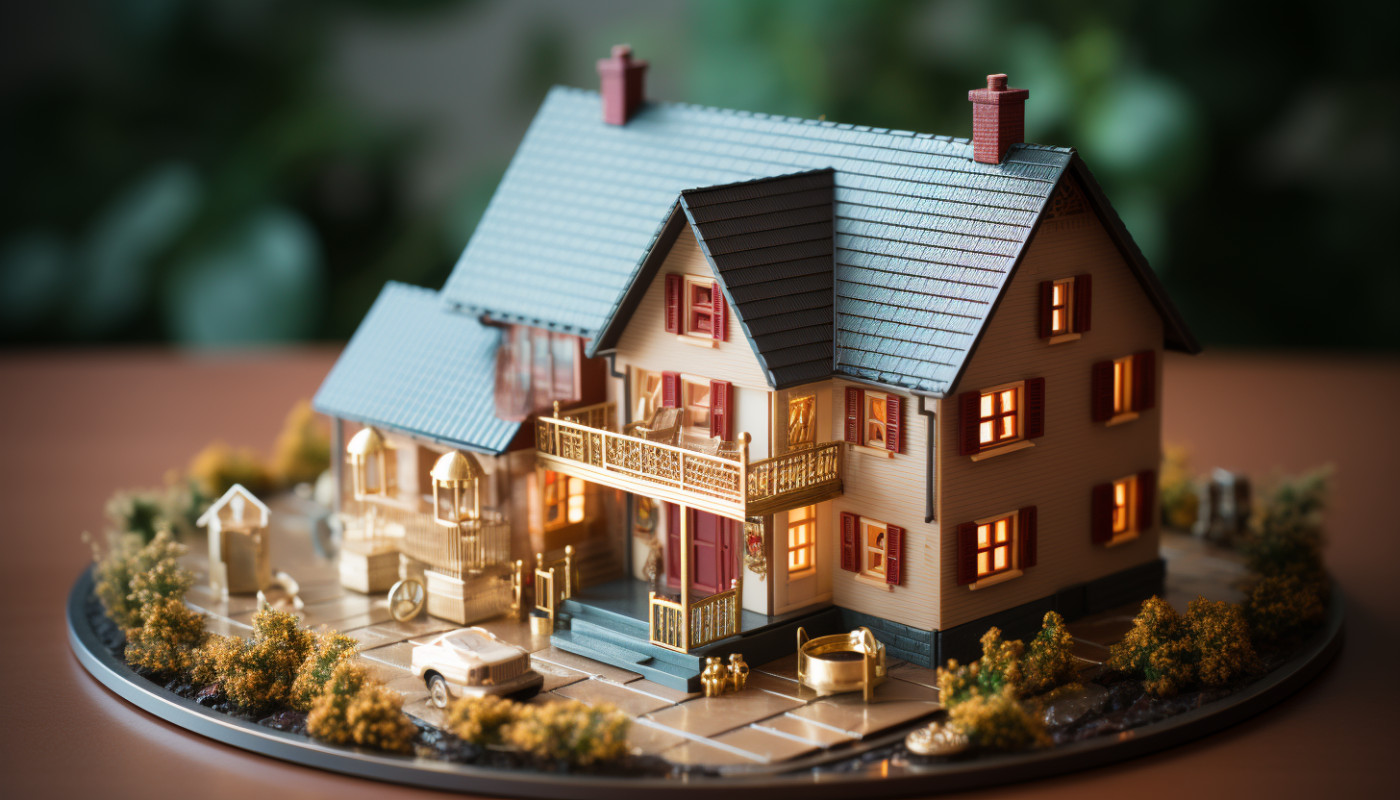 Science/High-Tech - Comment sécuriser sa maison ?