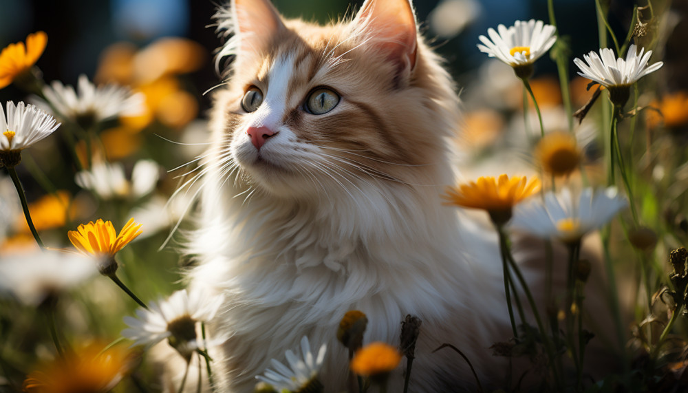 Comment s'occuper d'un chat : de quoi avez-vous besoin à la maison ?