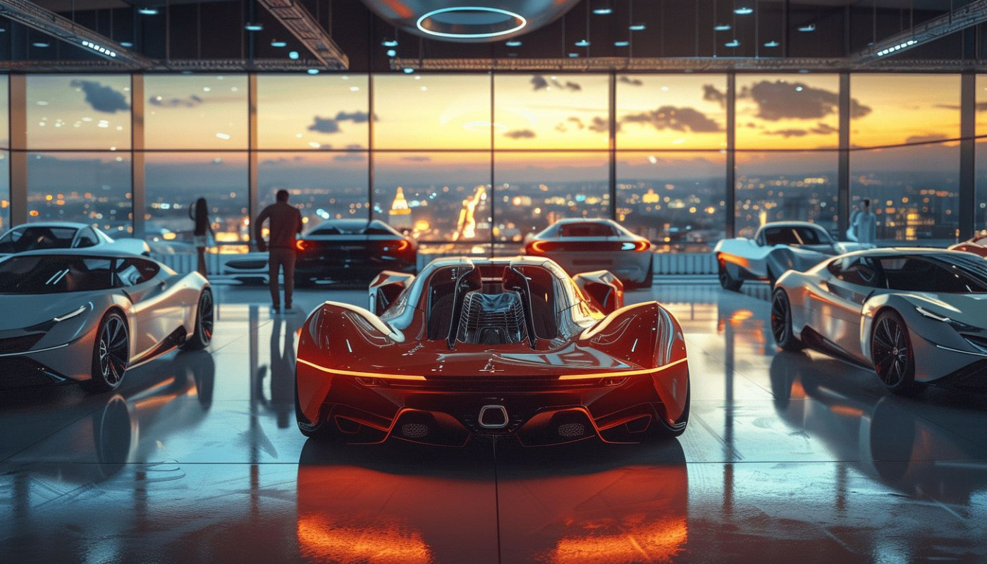 Comment un passionné de voitures influence l'industrie automobile moderne