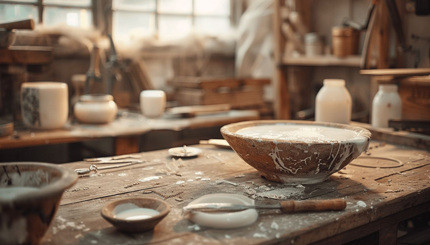 Création de souvenirs : transformer le lait maternel en bijoux uniques
