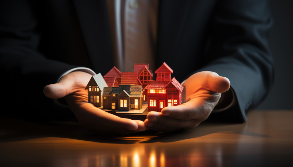 Création d’une société civile immobilière : quels en sont les avantages ?