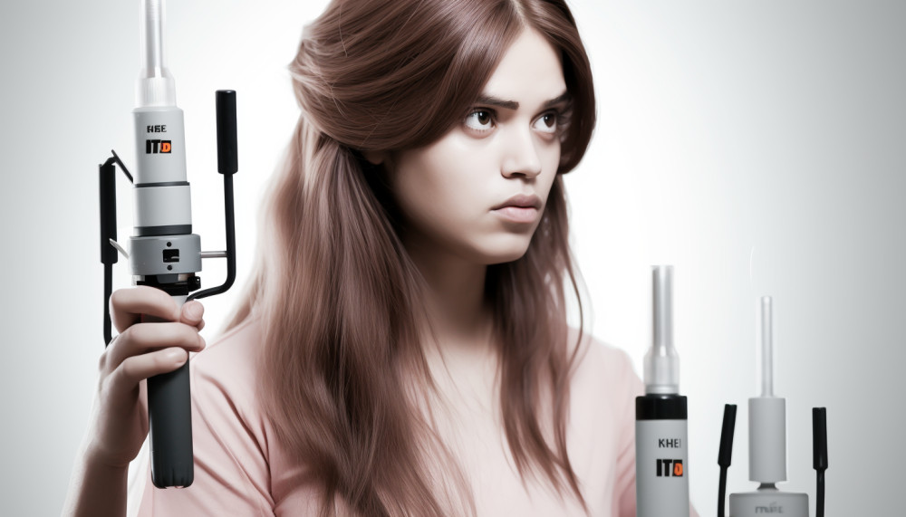 Effets des sèche-cheveux sur le cuir chevelu : analyse 2023