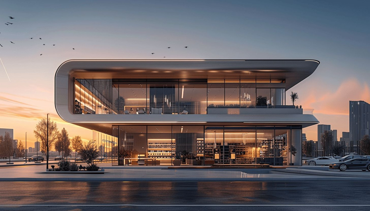 Évolution du marché du luxe face à la digitalisation et à la conscience écologique