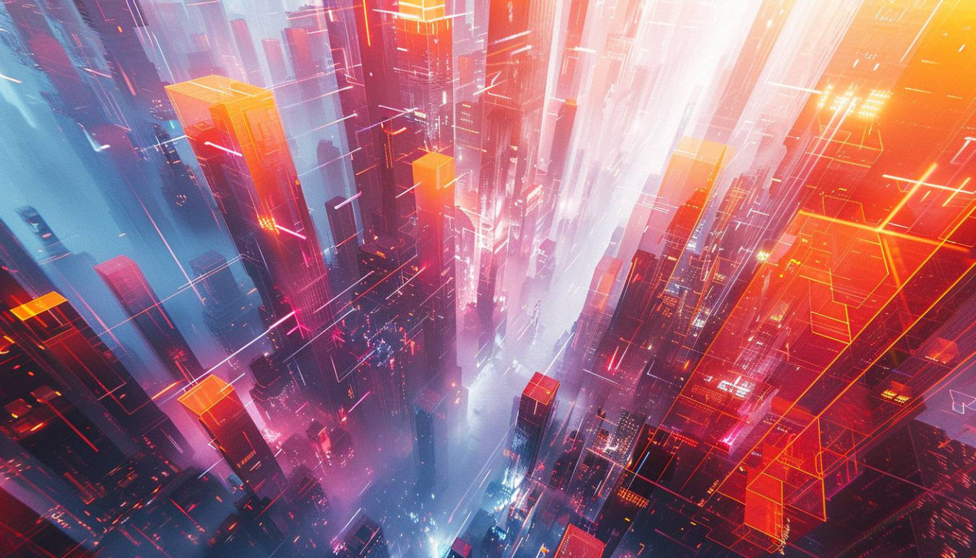 Exploration des avancées et de l'impact des IA dans la création de contenus visuels