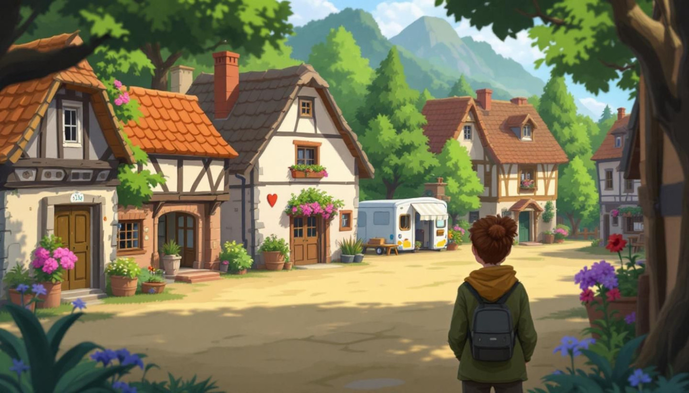 Guide ultime pour explorer les joyaux cachés du Gard