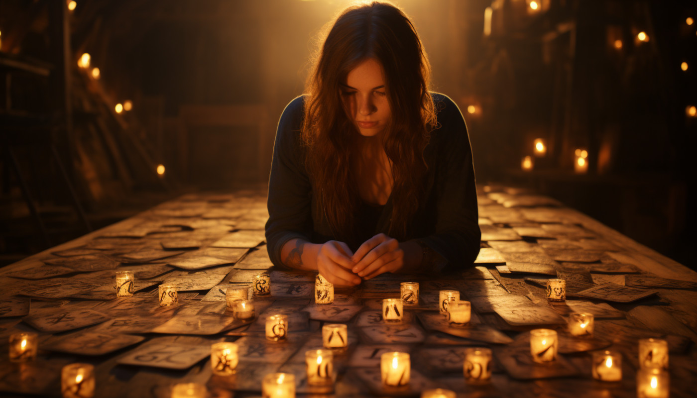 Le Ouija : tout ce qu’il faut savoir