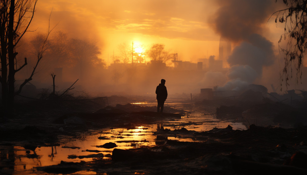 Les 3 plus grands problèmes écologiques dans le monde