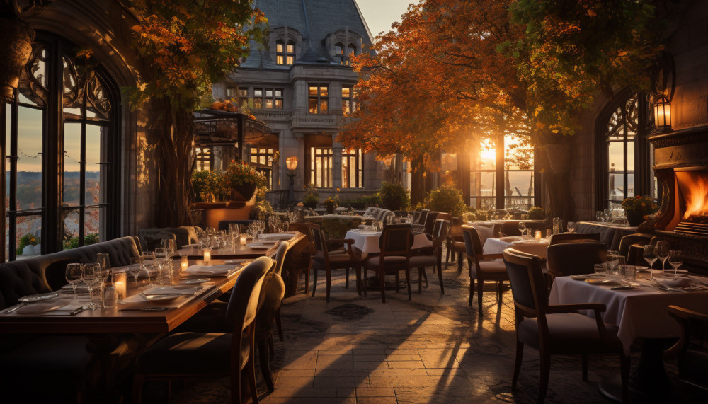 Divers - Les endroits chics du Canada qu’il faut absolument visiter