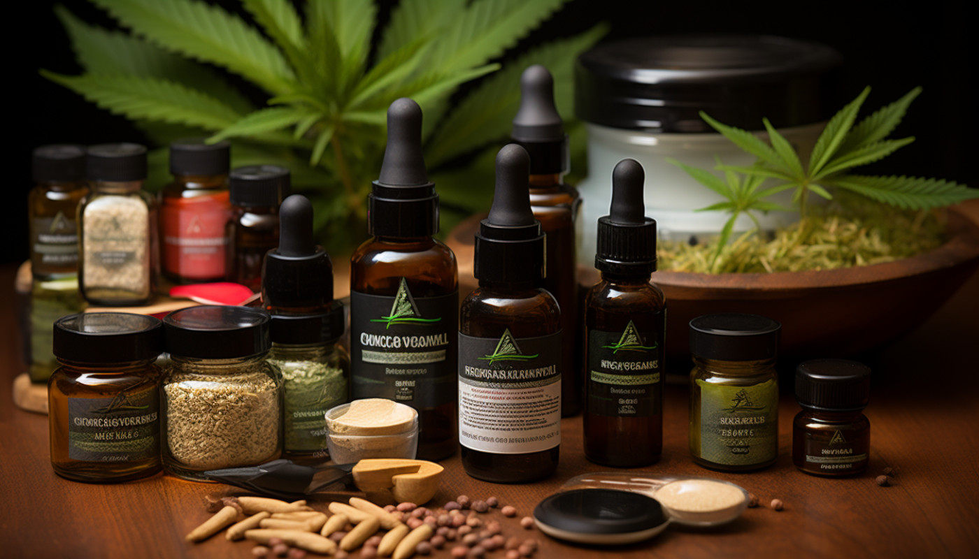 Les implications économiques de la vente en ligne de CBD en France