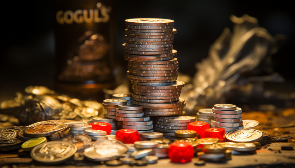 Economie - Les jeux les plus lucratifs à jouer en ligne