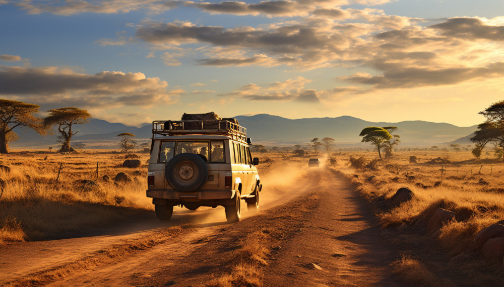 Les retombées économiques du tourisme dans le parc national du Serengeti