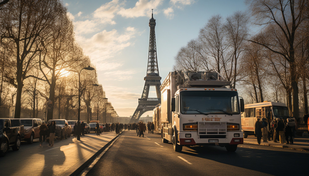 Divers - Les soins d'urgence à Paris : Un guide complet