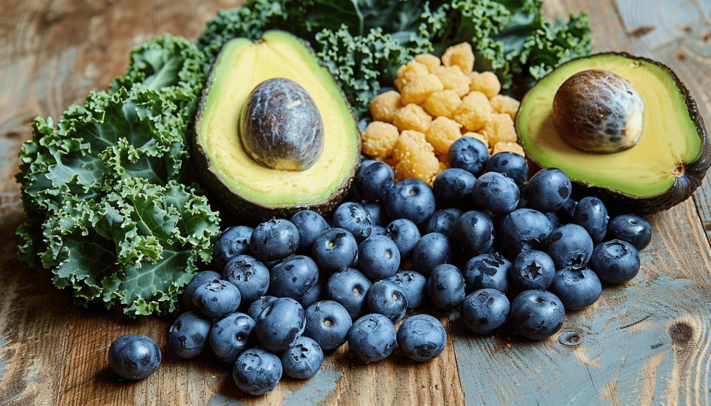 Les superaliments de 2023 quels bénéfices pour votre santé