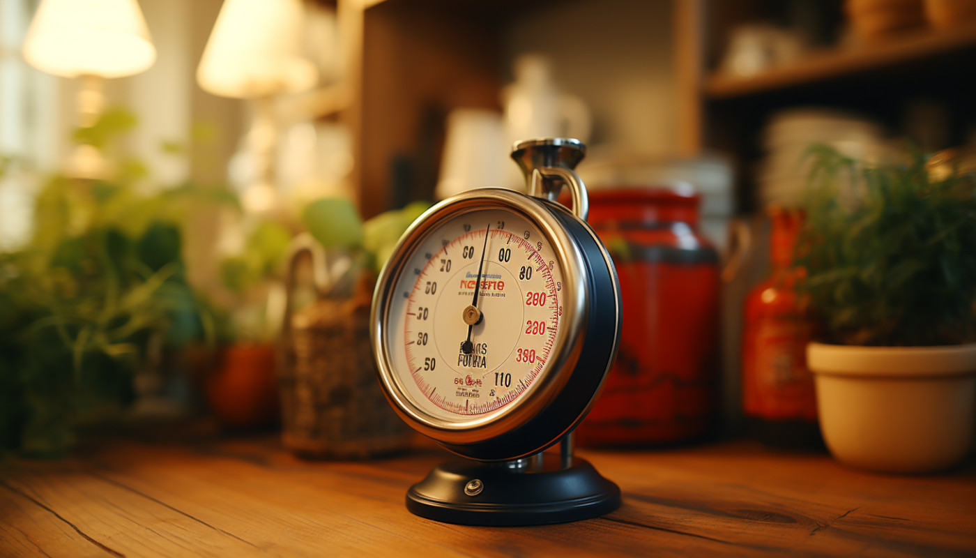 L'hypertension artérielle