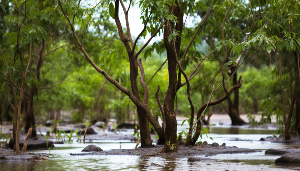 L'impact de la marche pieds nus sur le bien-être général
