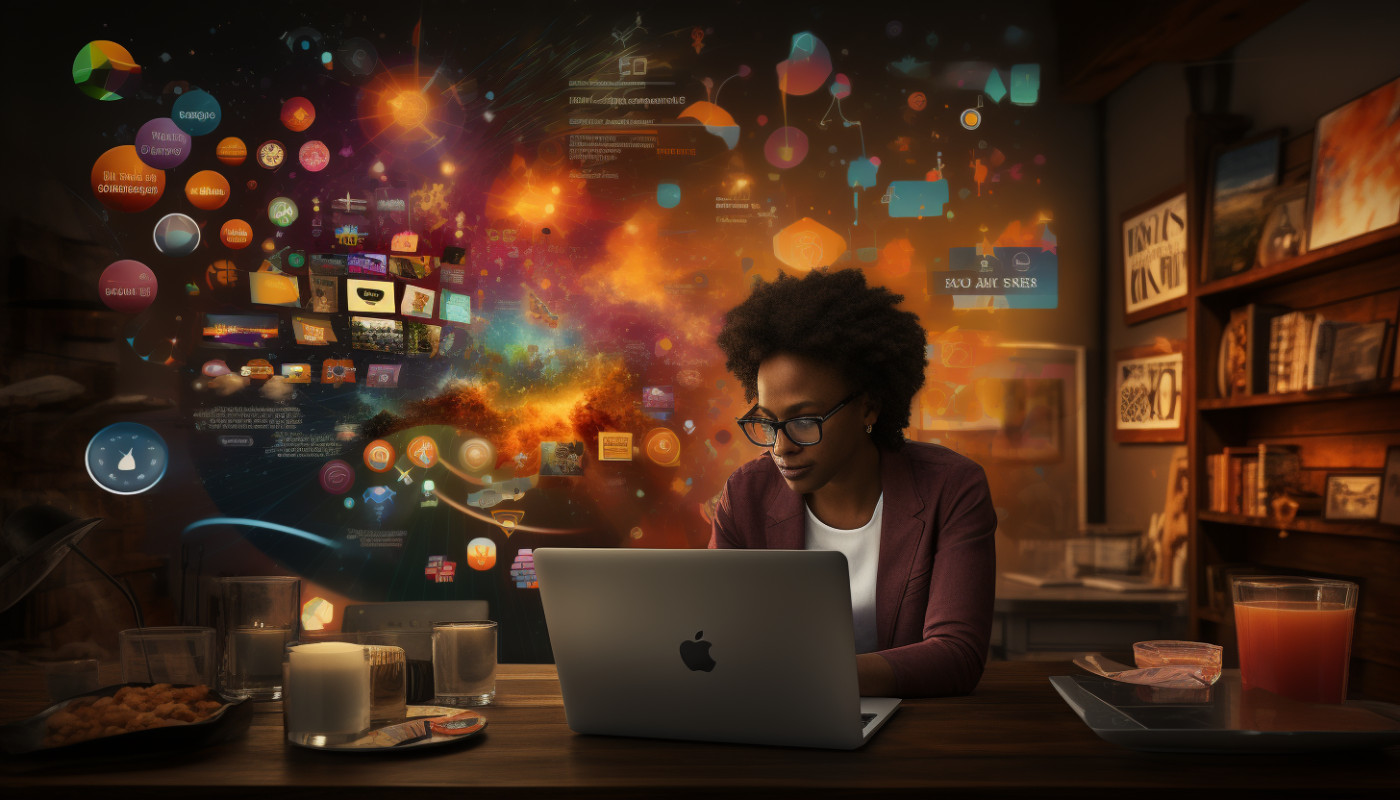 L'impact de la pandémie sur les stratégies de marketing numérique