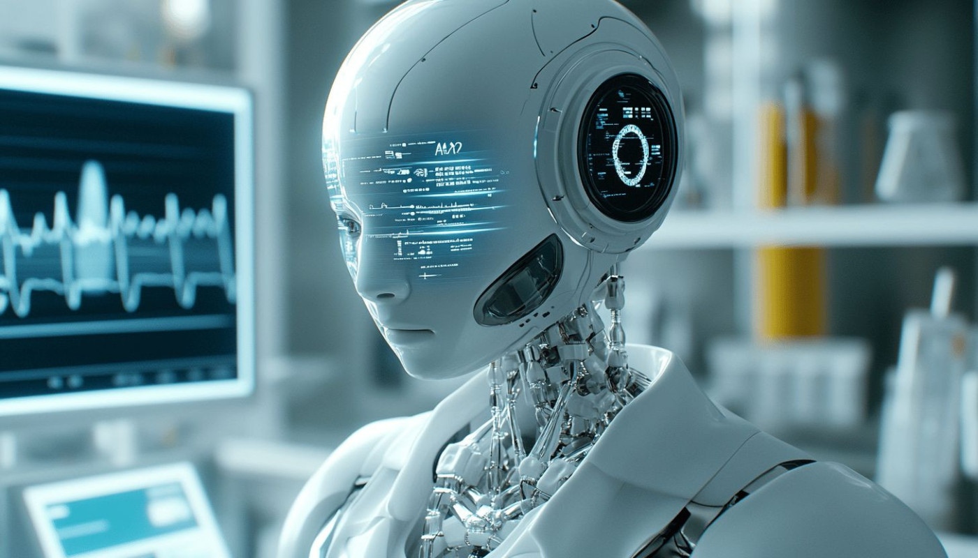 L'intelligence artificielle et la médecine personnalisée avancées et défis