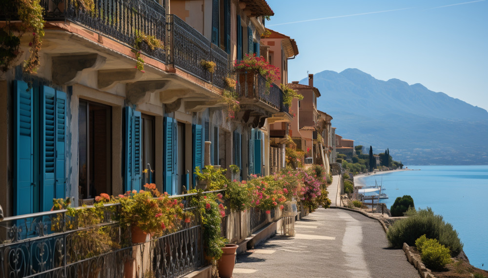 Divers - Location immobilière dans le Sud : est-ce un bon investissement ?