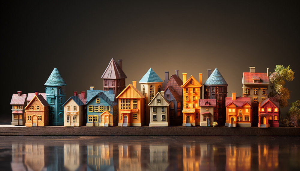 Economie - Mieux comprendre le capital social des Sociétés Civiles Immobilières