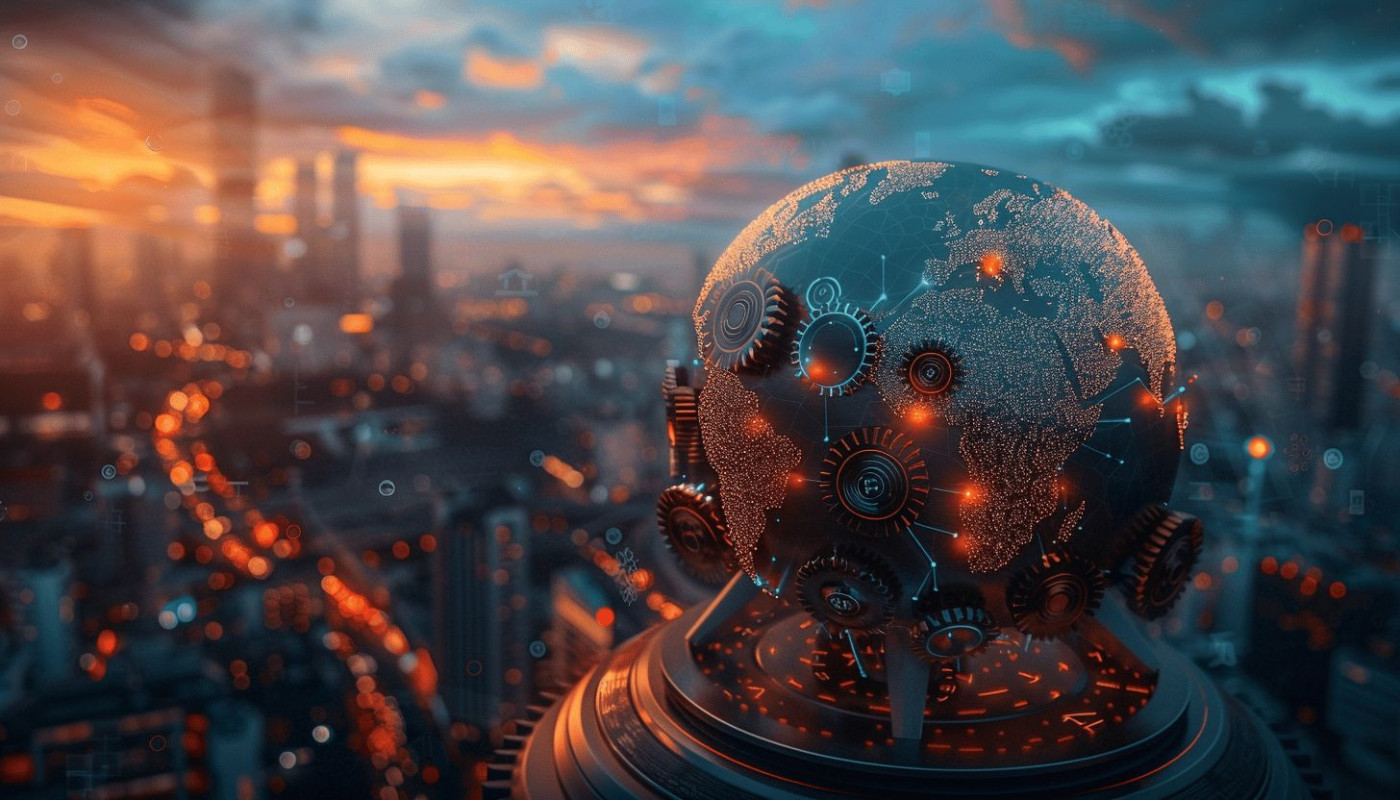 Perspectives économiques mondiales face aux défis de l'automatisation