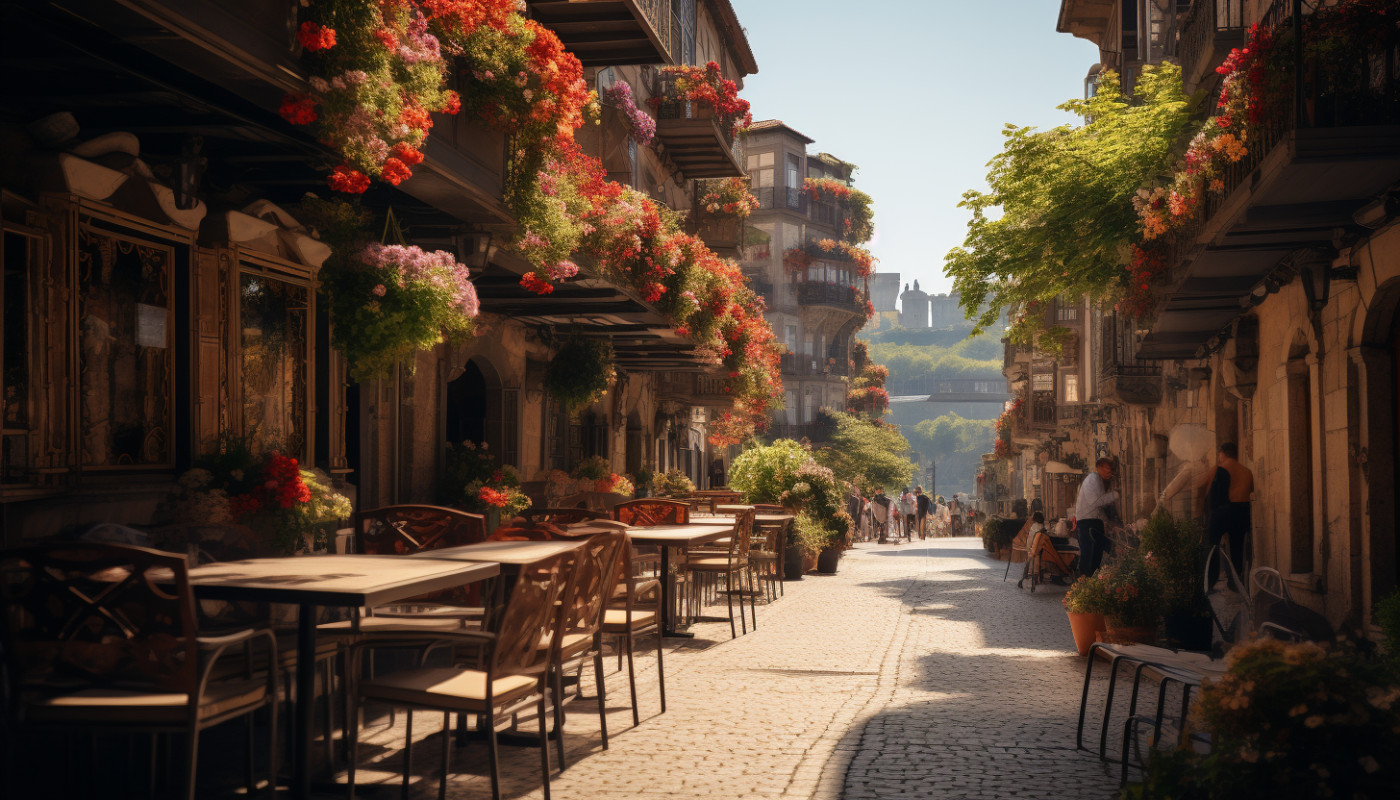 Porto : que faire dans cette ville portugaise le temps d’un séjour ?