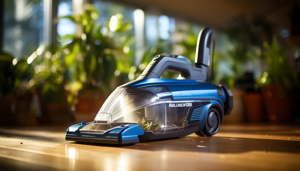 Pour quelles raisons utiliser un aspirateur-balai sans fil ?