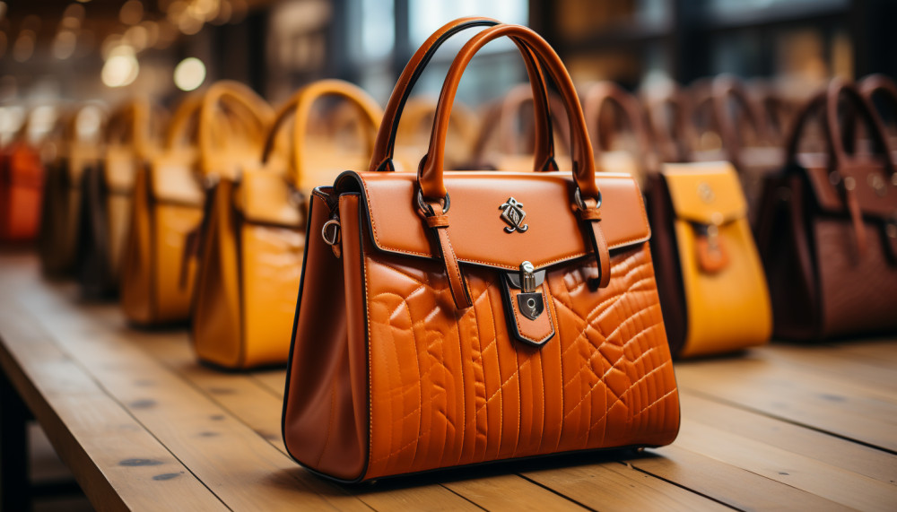 Pourquoi acheter un sac à main ?
