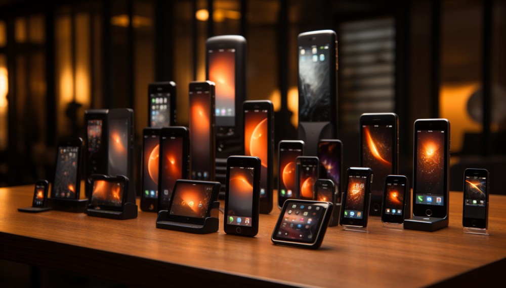 Pourquoi acheter un téléphone portable sur le web ?