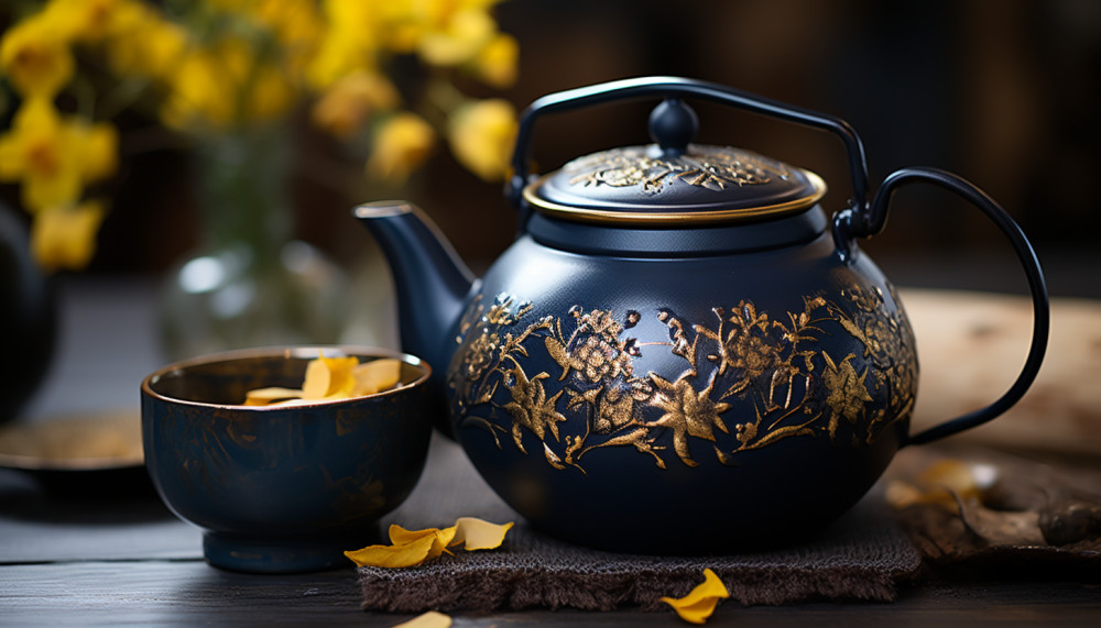 Divers - Pourquoi acheter une théière en fonte et comment l’entretenir ?